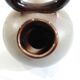 Cruche carafe gargoulette grés vernissé/vintage