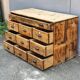 Trade furniture