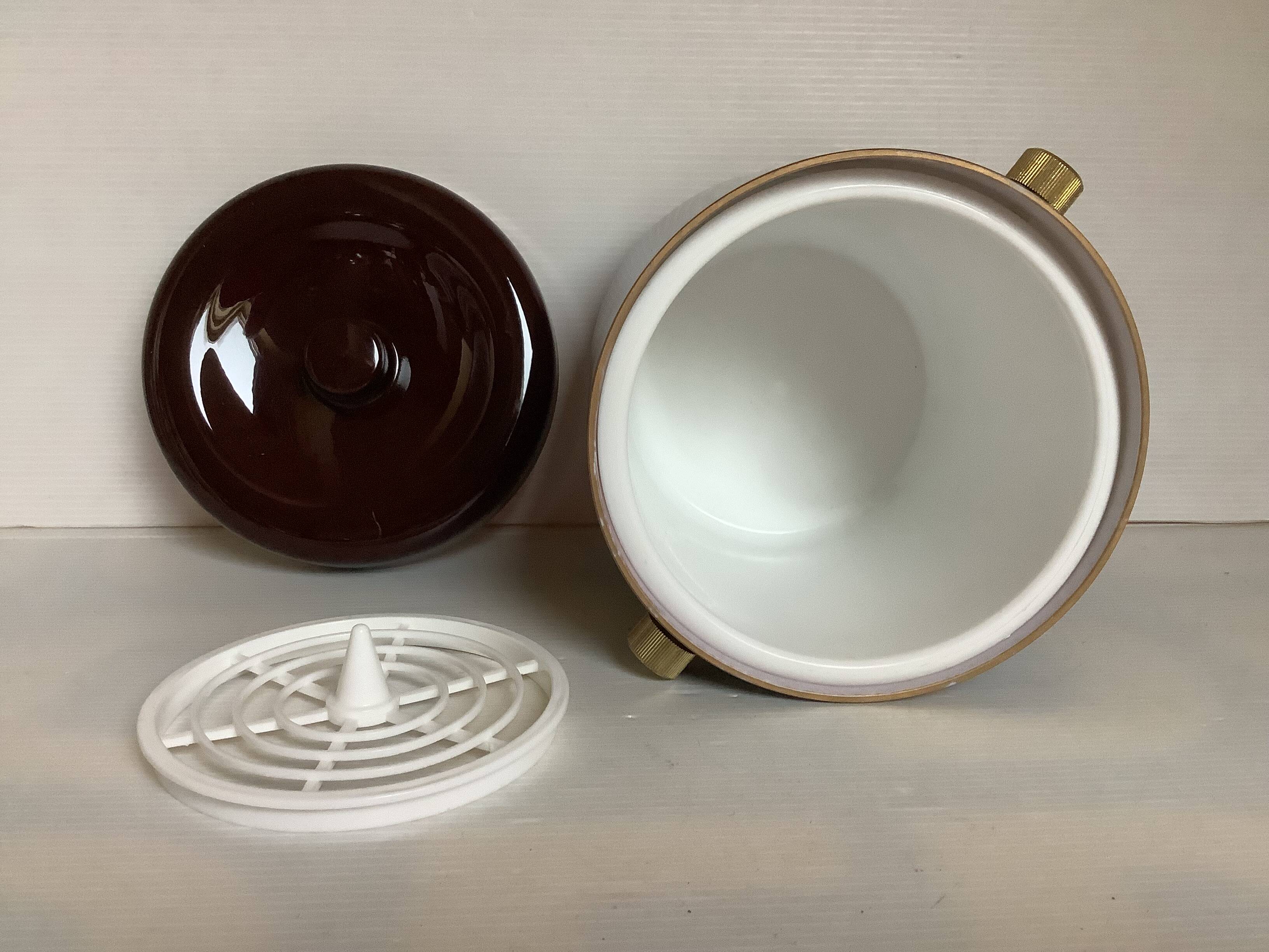 Bordeaux Melarti ice bucket