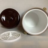 Bordeaux Melarti Ice Bucket