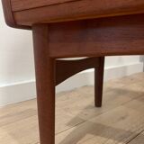 SECRETARY TECK No61 ARNE WAHL IVERSEN 1960