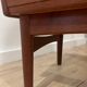 SECRETARY TECK No61 ARNE WAHL IVERSEN 1960