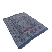 Kilim Merghoum fait main