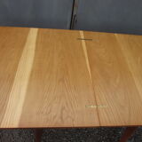 Game table of the 50s