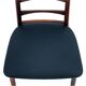 Set of chairs, Denmark, 1960