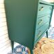 Commode vintage