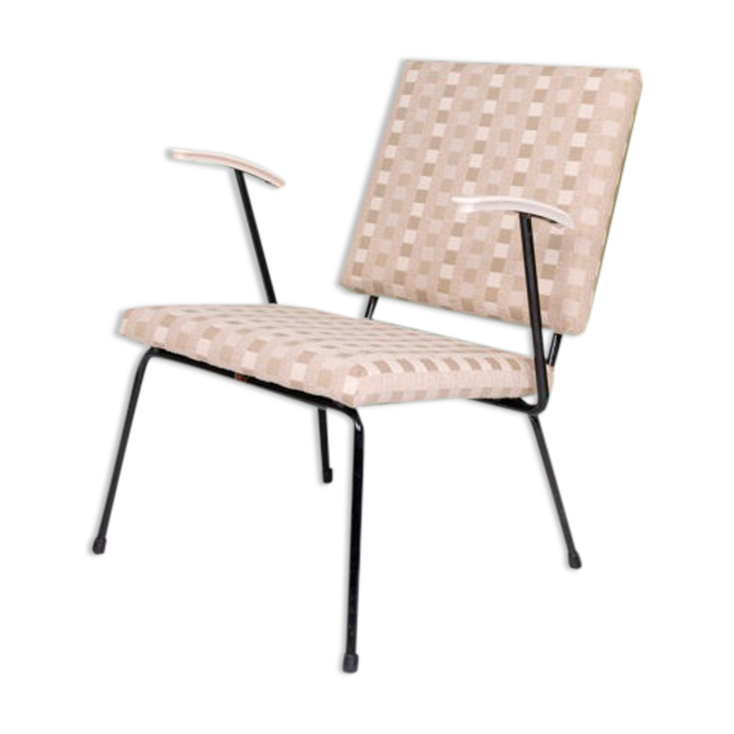 Vintage armchair from the 1950s