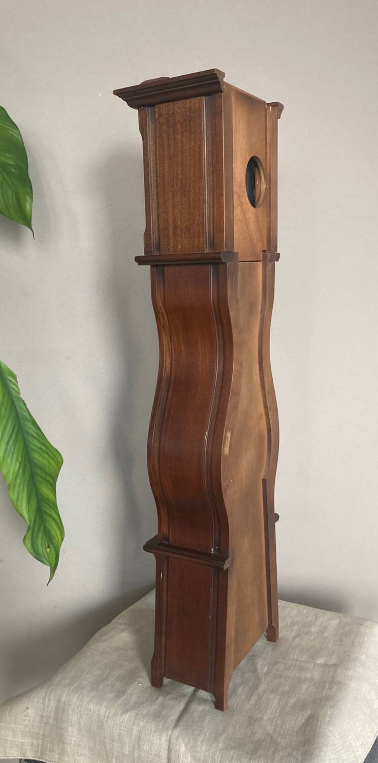 Comtoise violin case in solid wood 1980s (melody + ringtone)