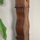 Comtoise violin case in solid wood 1980s (melody + ringtone)