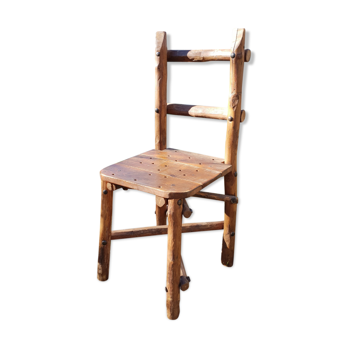 Popular art chair 1970