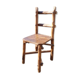 Popular art chair 1970