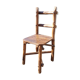 Popular art chair 1970