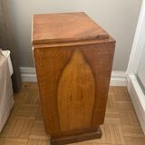 Pair of bedside tables