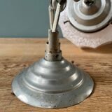 Art Deco Skyscraper pendant light
