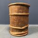 Tabouret bas vintage