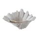 Decorative Triton seashell, boho style, 1980s