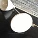 Articulated bedside desk lamp 1960 70