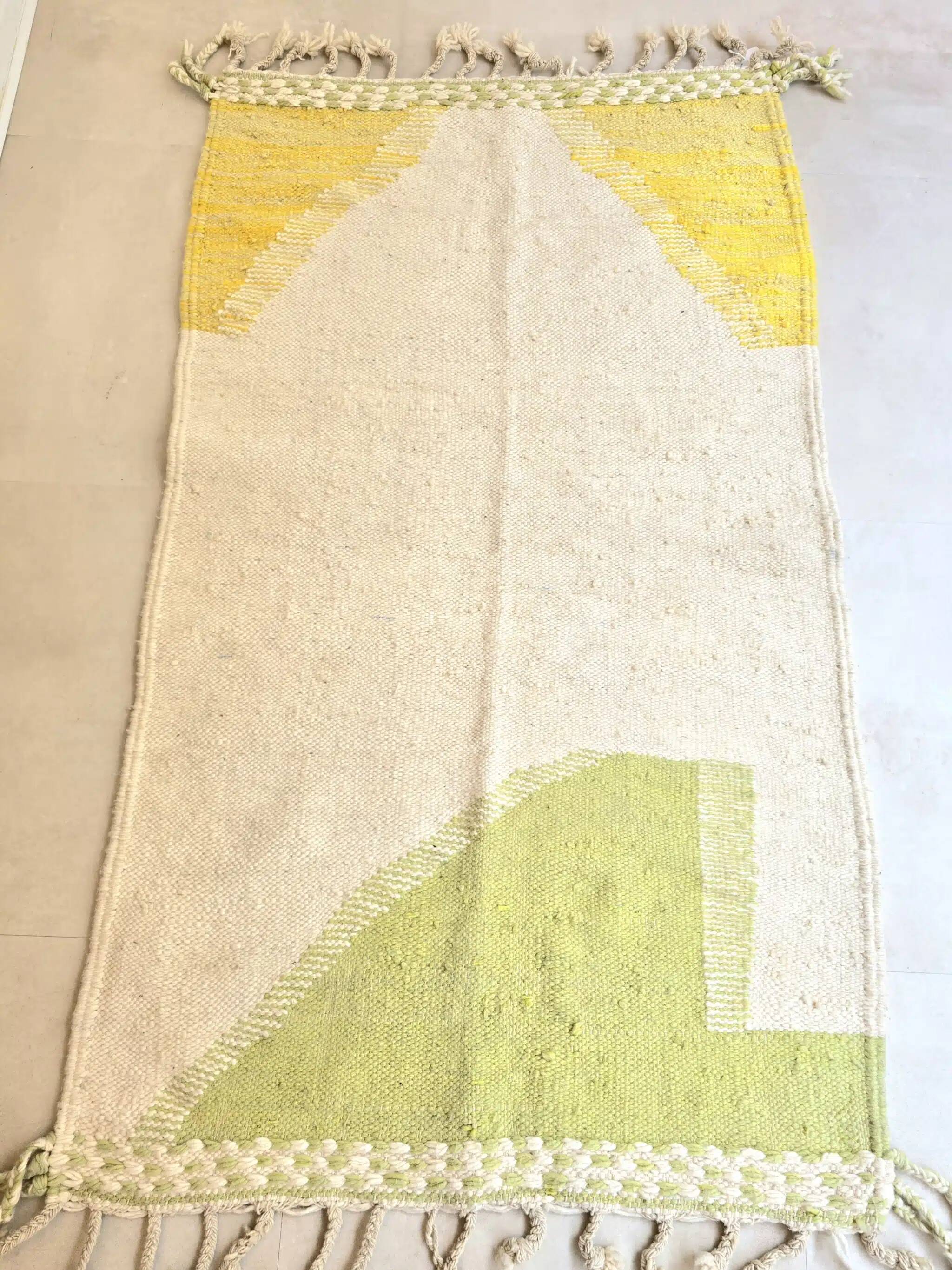 Tapis Kilim 250cmx150