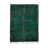 Modern Moroccan carpet 370x300cm