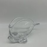 Crystal fish