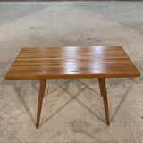 Pirkka table / desk by Ilmari Tapiovaara ... 1950