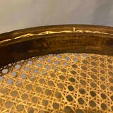 Fauteuil Fischel bois courbé