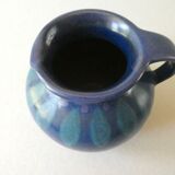 KMK 80s ceramic pitcher