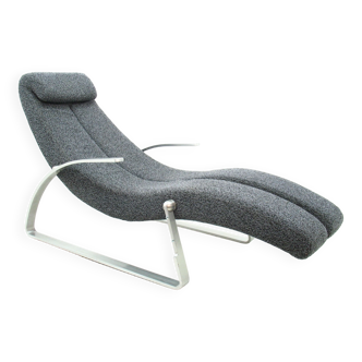 Lounge chair Germany 80s