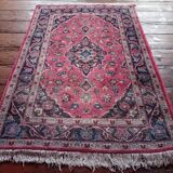 Handmade Persian Ardekan Rug 149x100cm
