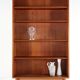 Johannes Sorth pour la bibliothèque de Bornholms Møbelfabrik - design danois