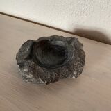 Granite ashtray