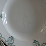 5 hollow plates Moulin des Loups in Iron Earth