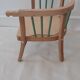 Baumann chair