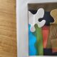 Artist's proof Bertrand Dorny, signed and numbered.
