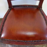 Art deco chairs and armchairs