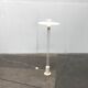 Lampadaire en métal danois de Frandsen, 1989