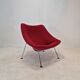 Oyster Chair by Pierre Paulin for Artifort, 1980's