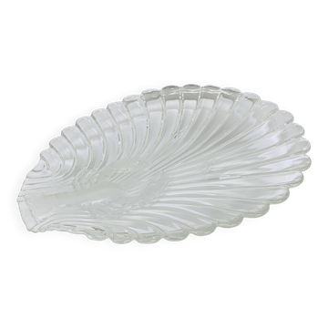 Plat à fruits de mer homard par Walther-Glas, verre