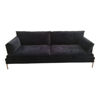 William sofa (Zanotta, Italy)