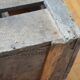 Wooden crate