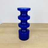 Scandinavian vase by PO Ström for Alsterfors Sweden, 1960s