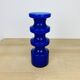 Scandinavian vase by PO Ström for Alsterfors Sweden, 1960s