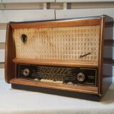 Former TSF Schneider Romance radio station