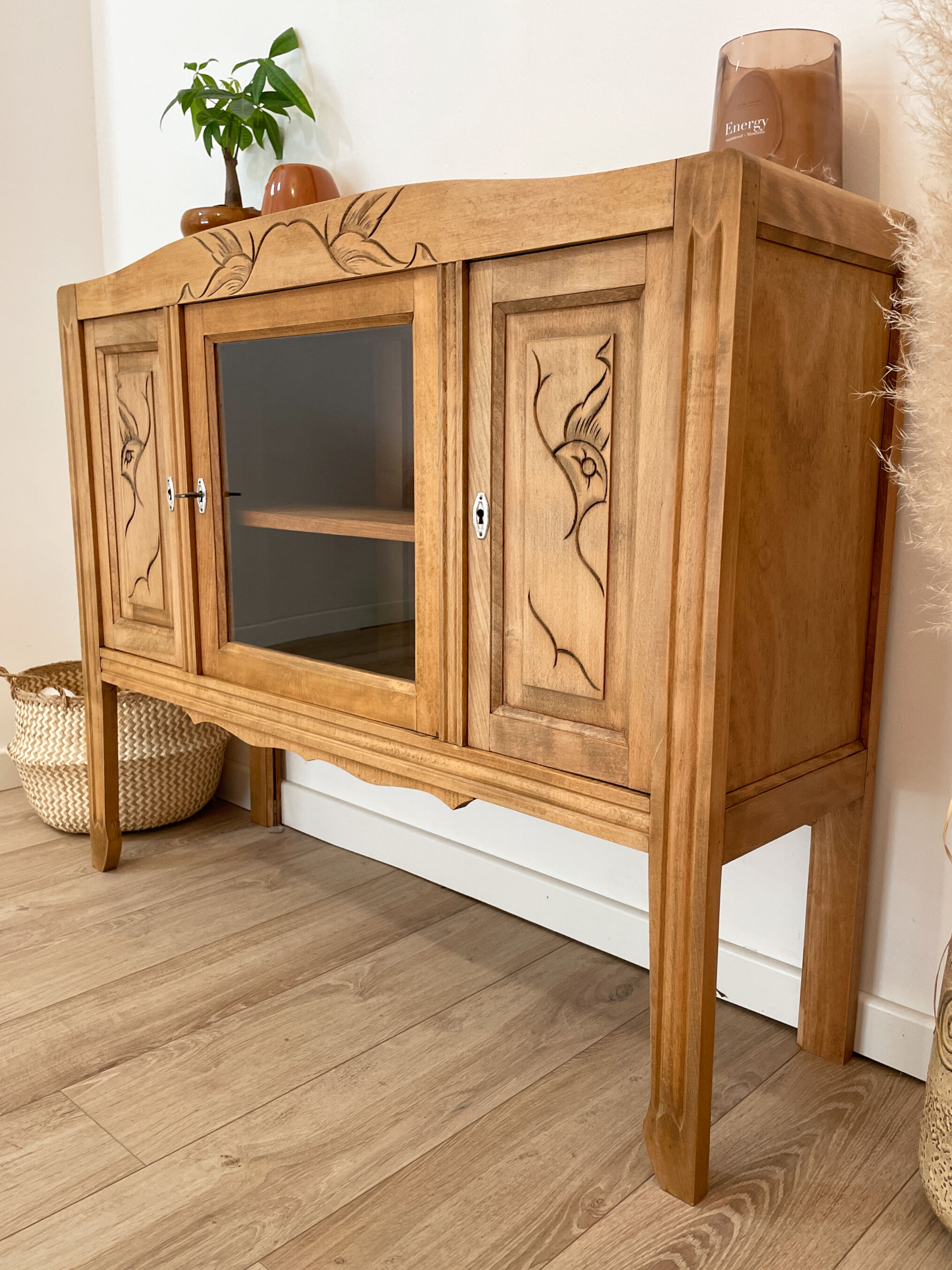 Art Deco Sideboard