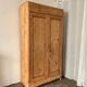 Armoire rénovée