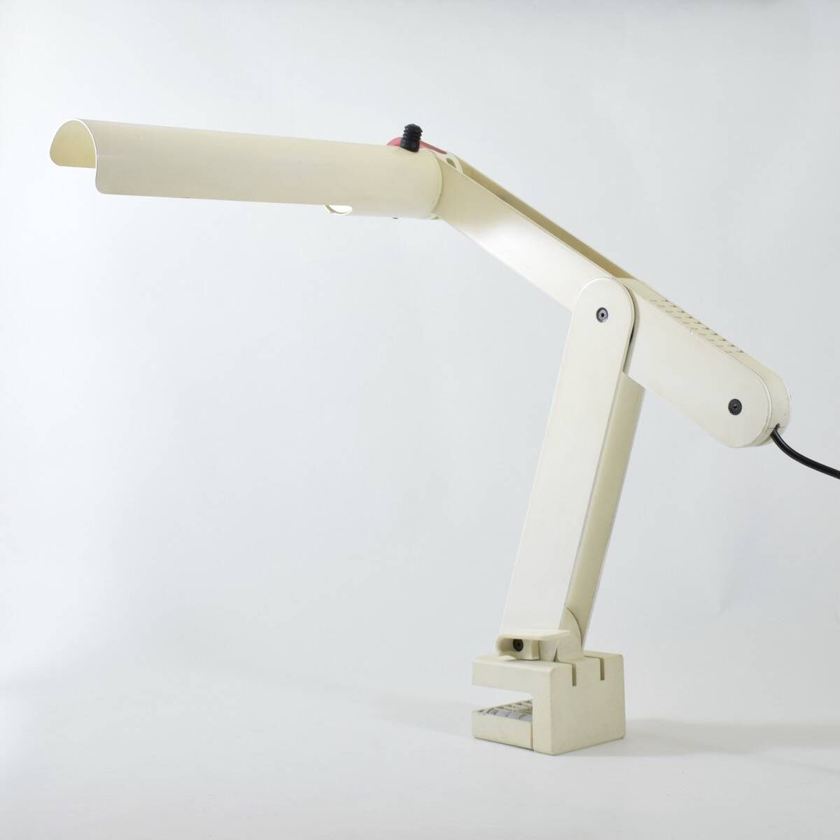 Moll lamp, Germany, 1980