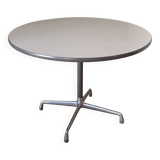 Eames table edition Herman Miller