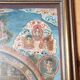 Thangka du Tibet milieu du XXè siècle