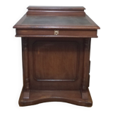 English secretary Davenport