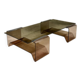 Coffee table Michel Dumas